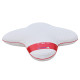 Подушка Highfoam Noble Butterfly 58x50x12 см (EVR-5600)