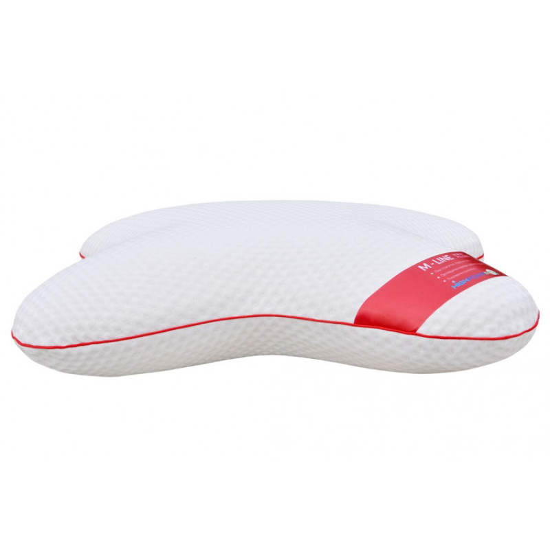Подушка Highfoam Noble Butterfly 58x50x12 см (EVR-5600)