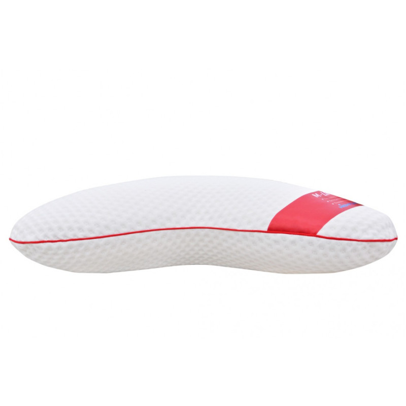 Подушка Highfoam Noble Butterfly 58x50x12 см (EVR-5600)