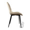 Стілець PM-002 Perfect Home Бежевий (PFH-092064)