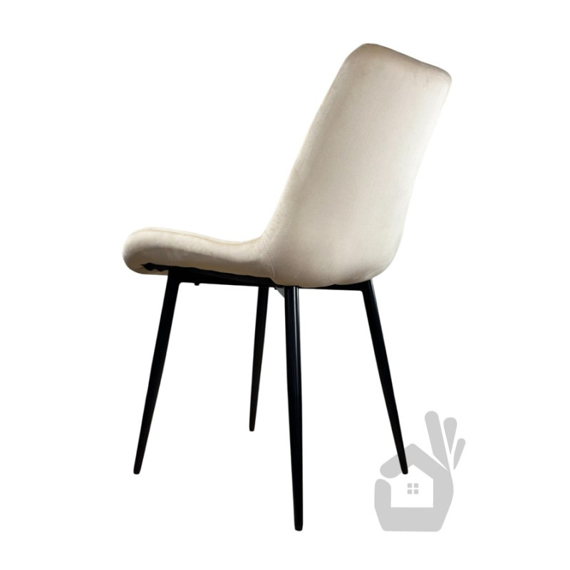 Стілець PM-002 Perfect Home Бежевий (PFH-092064)