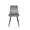 Стілець PM-005 Perfect Home Сірий (PFH-092074)