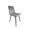 Стілець PM-005 Perfect Home Сірий (PFH-092074)