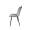 Стілець PM-005 Perfect Home Сірий (PFH-092074)