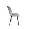 Стілець PM-005 Perfect Home Сірий (PFH-092074)