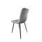 Стілець PM-005 Perfect Home Сірий (PFH-092074)