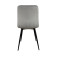 Стілець PM-005 Perfect Home Сірий (PFH-092074)