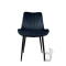Стілець PM-008 Perfect Home Чорний (PFH-092084)