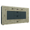 Комод 2Д4Ш Сокме Джейкоб 160x90x40,2 Дуб вікінг/Антрацит (SKM-081277)