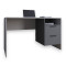 Письменный стол LION Краш Кашемир/Антрацит (LION-044056)