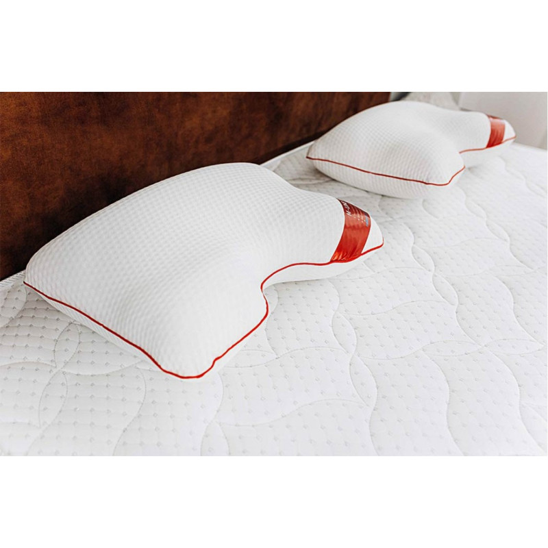 Подушка Highfoam Noble Cloud 53x38x13 см (EVR-5601)