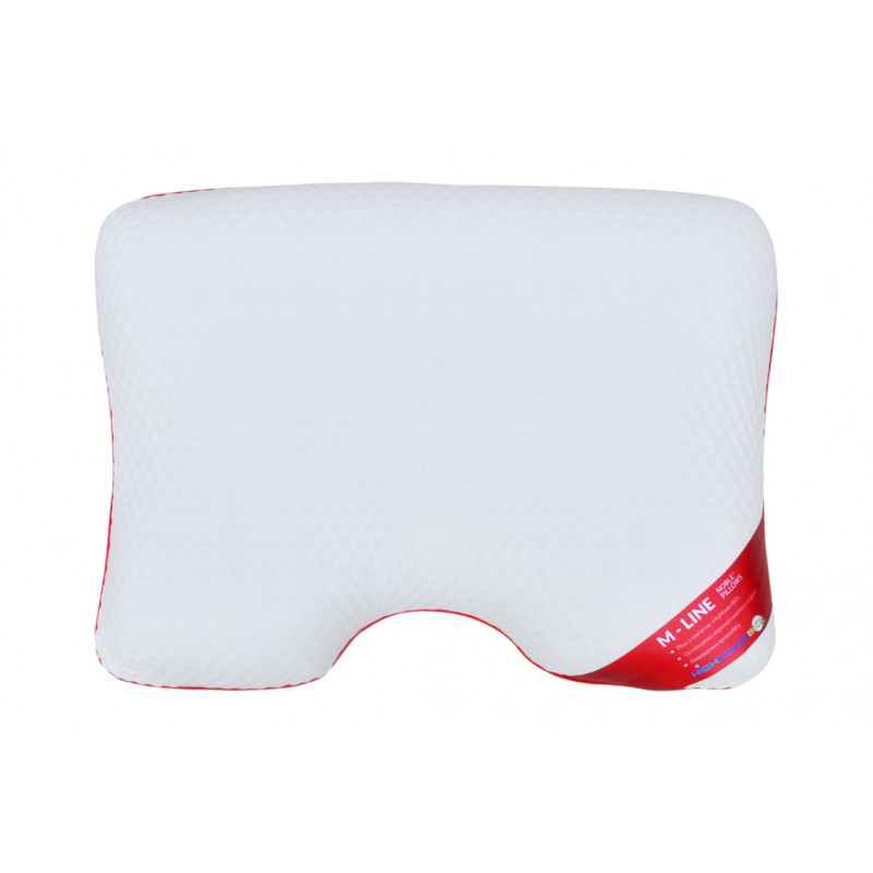 Подушка Highfoam Noble Cloud 53x38x13 см (EVR-5601)