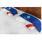 Подушка Highfoam Noble Cloud 53x38x13 см (EVR-5601)