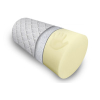 Подушка Highfoam Noble Roll 50x19 см (EVR-5591)