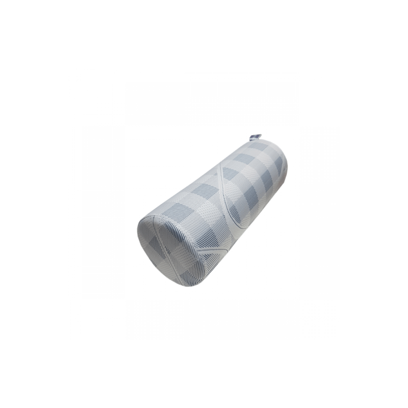 Подушка Highfoam Noble Roll 50x19 см (EVR-5591)