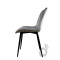 Стілець PM-002 Perfect Home Сірий (PFH-092065)