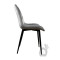 Стілець PM-002 Perfect Home Сірий (PFH-092065)
