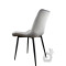 Стілець PM-002 Perfect Home Сірий (PFH-092065)