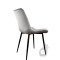 Стілець PM-002 Perfect Home Сірий (PFH-092065)