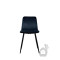 Стілець PM-005 Perfect Home Чорний (PFH-092075)