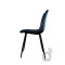 Стілець PM-005 Perfect Home Чорний (PFH-092075)