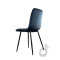 Стілець PM-005 Perfect Home Чорний (PFH-092075)