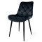 Стілець PM-002 Perfect Home Чорний (PFH-092066)