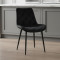 Стілець PM-002 Perfect Home Чорний (PFH-092066)