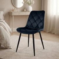 Стул PM-002 Perfect Home Черный (PFH-092066)