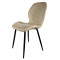 Стілець PM-006 Perfect Home Бежевий (PFH-092076)