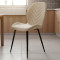 Стілець PM-006 Perfect Home Бежевий (PFH-092076)