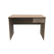 Стіл комп'ютерний Бад Ferrum-decor 750x1100x700 ДСП Дуб Сонома 16 мм (FRD-104773)