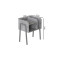 Тумба модульна Ferrum-decor Амелі 540x450x320 метал Сірий ДСП Бетон 16 мм (FRD-103023)