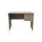 Стіл комп'ютерний Вінсент Ferrum-decor 750x1000x600 ДСП Дуб Сан-Марино 16 мм (FRD-104783)