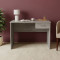 Стіл комп'ютерний Бад Ferrum-decor 750x1200x600 ДСП Бетон 16 мм (FRD-104763)