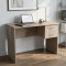 Стіл комп'ютерний Вінсент Ferrum-decor 750x1000x600 ДСП Дуб Сан-Марино 16 мм (FRD-104783)