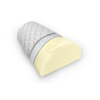 Подушка Highfoam Noble Sideroll L 50х20х10 см (EVR-5592)