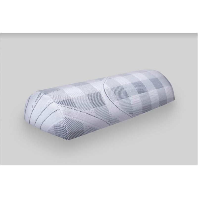 Подушка Highfoam Noble Sideroll L 50х20х10 см (EVR-5592)