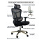 Крісло комп'ютерне HQOC-13AM-G Perfect Home Сірий (PFH-092086)