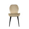 Стілець PM-006 Perfect Home Бежевий (PFH-092076)
