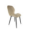 Стілець PM-006 Perfect Home Бежевий (PFH-092076)