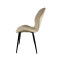 Стілець PM-006 Perfect Home Бежевий (PFH-092076)