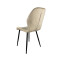 Стілець PM-006 Perfect Home Бежевий (PFH-092076)