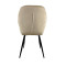 Стілець PM-006 Perfect Home Бежевий (PFH-092076)