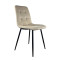 Стілець PM-003 Perfect Home Бежевий (PFH-092067)