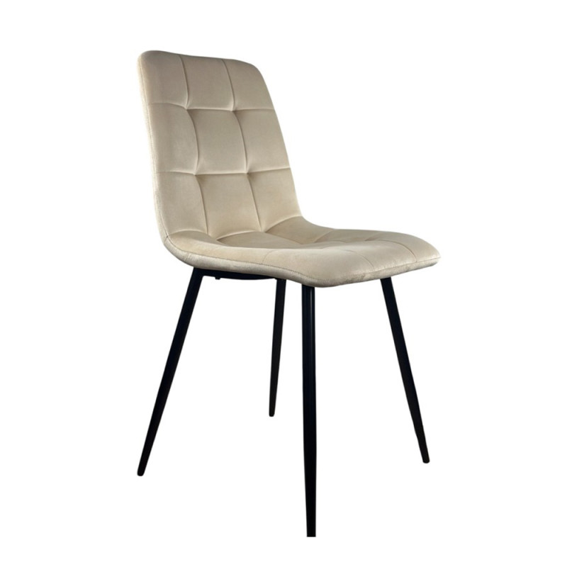 Стілець PM-003 Perfect Home Бежевий (PFH-092067)