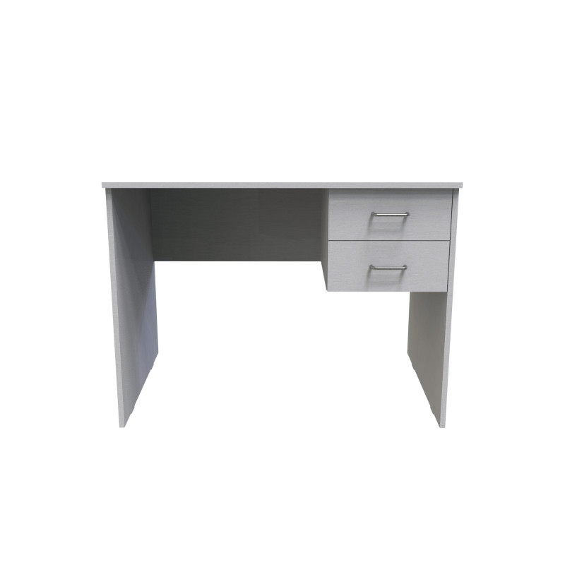Стіл комп'ютерний Вінсент Ferrum-decor 750x1200x600 ДСП Біле 16 мм (FRD-104794)