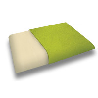 Подушка Highfoam Noble Sweeten Trip 59х43х10 см (EVR-5593)