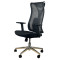 Крісло комп'ютерне HQOC-17 Perfect Home Чорний (PFH-092087)