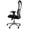 Крісло комп'ютерне HQOC-17 Perfect Home Чорний (PFH-092087)